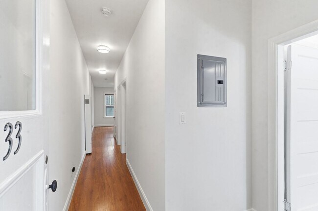 Foto del edificio - Lovely 2 Bed, 1 Bath Haight Ashbury Flat