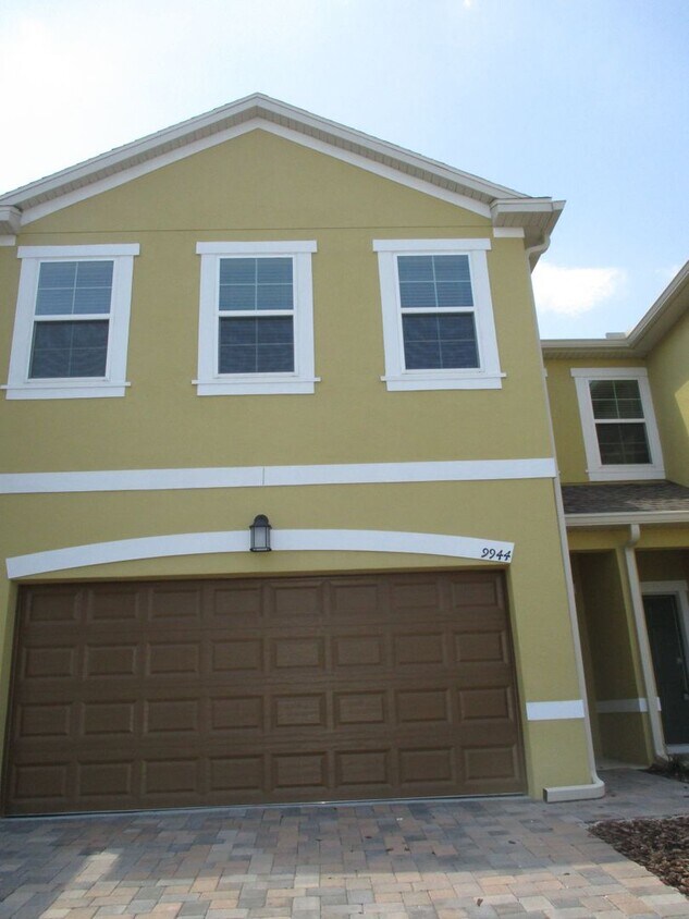 9944 Red Eagle Dr, Orlando, FL 32825 House Rental in Orlando, FL