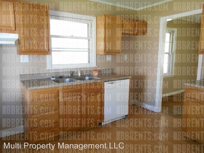 Building Photo - 3 br, 1 bath House - 1218 Ellen Drive,