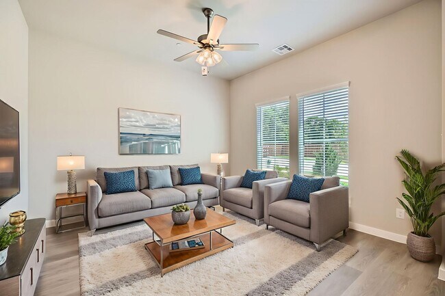 Foto del edificio - 1013 Hudson Wy