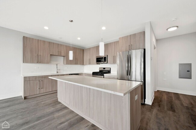 Foto del edificio - 2942 W North Ave