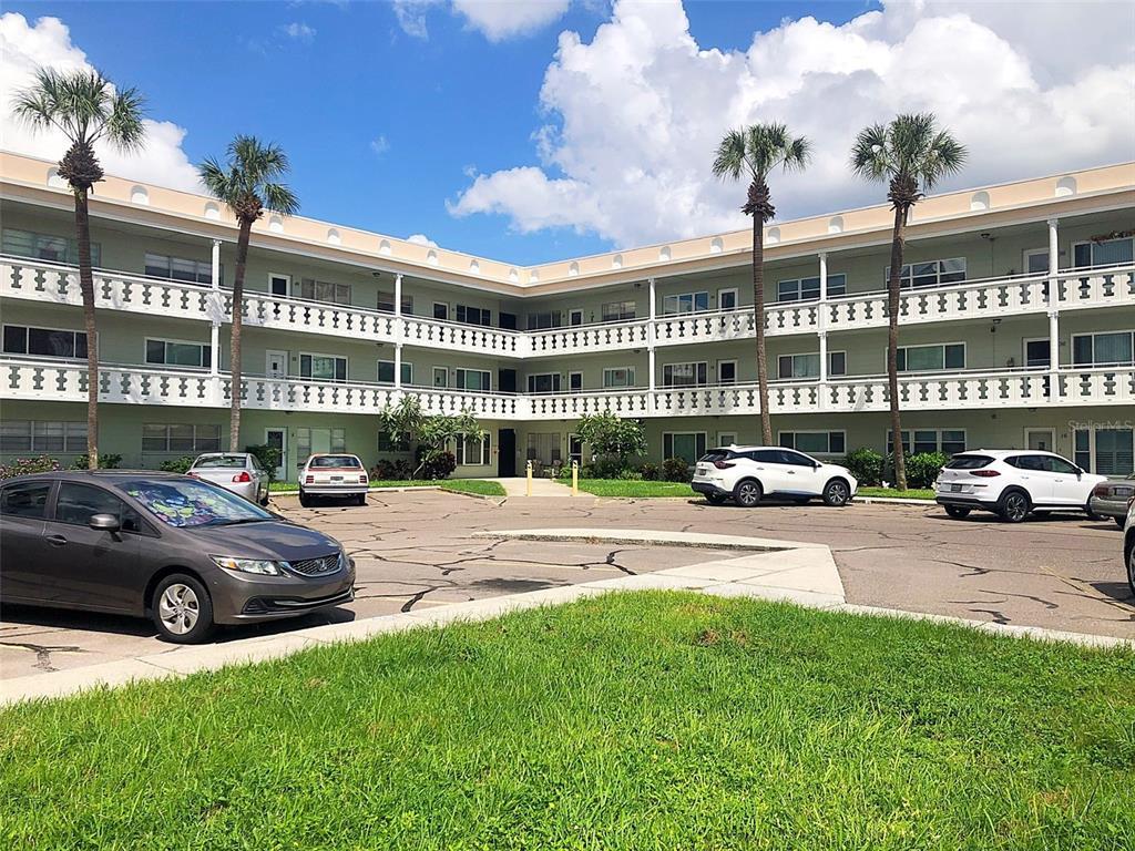 2434 Australia Way E Unit 58, Clearwater, FL 33763 Condo for Rent in