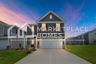 Building Photo - 8334 Bright Water Dr