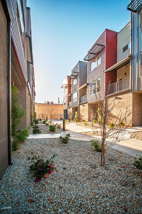 Building Photo - 0632 - The Boardwalk Townhomes