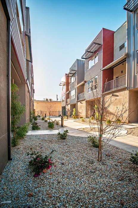 Foto del edificio - 0632 - The Boardwalk Townhomes