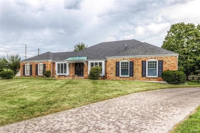 Building Photo - 164 Saddleford Dr