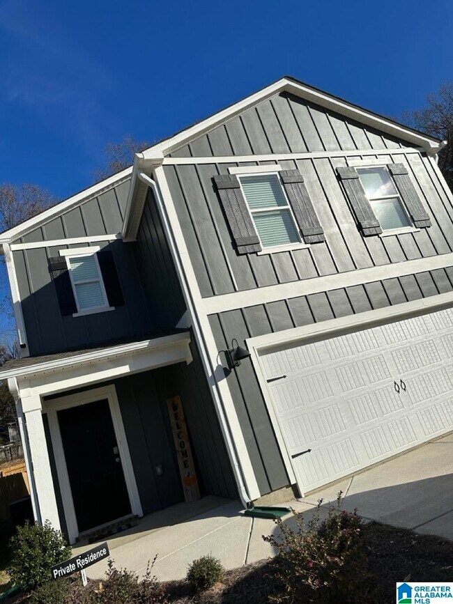 6578 CREEK Cir, BESSEMER, AL 35022 House Rental in BESSEMER, AL