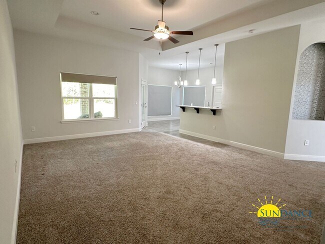 Foto del edificio - Beautiful 4 Bedroom Home in the Heart of Navarre!