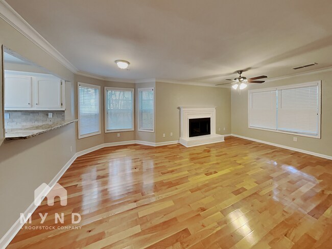 Foto del edificio - 5210 Laurel Bridge Dr SE