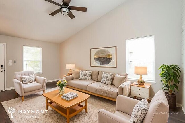 Foto del edificio - 101 Tweed Ct