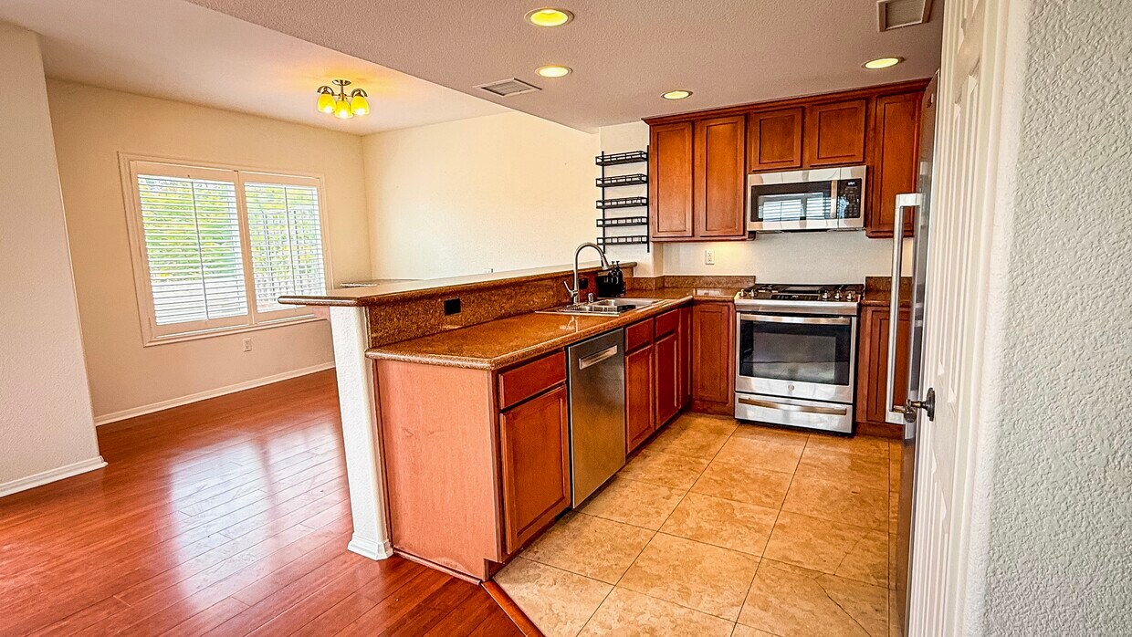 Foto principal - 1605 Emerald St