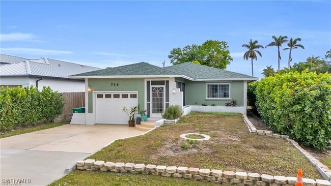 Foto del edificio - 726 109th Ave N