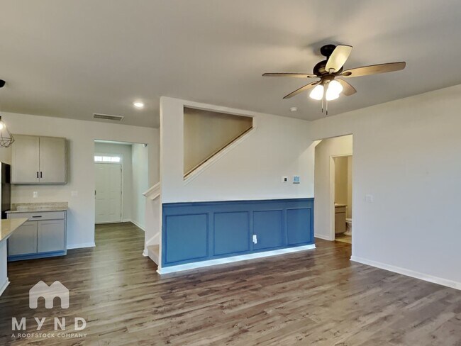 Foto del edificio - 8286 Middlebrook Dr