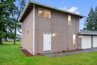 Building Photo - 9727 5th St NE