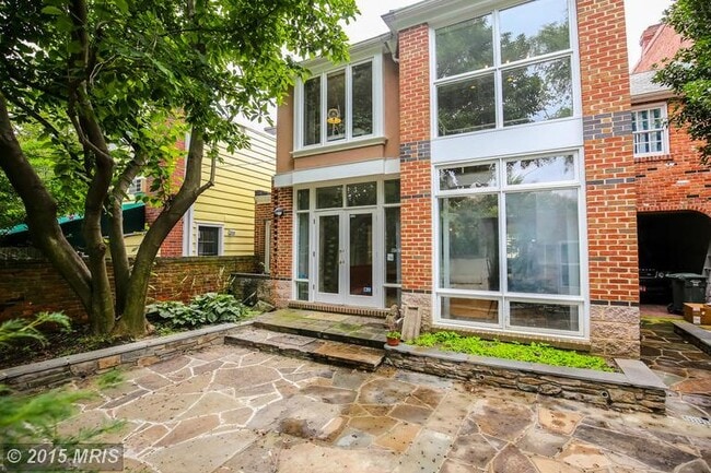 Photo - 1421 34th St NW House