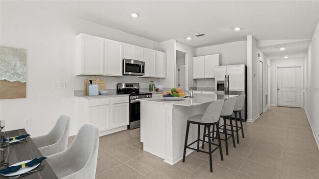 Foto del edificio - 1580 Willow Gdn Lp