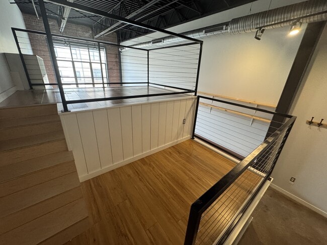 Building Photo - 1400 Rosa L Parks Blvd