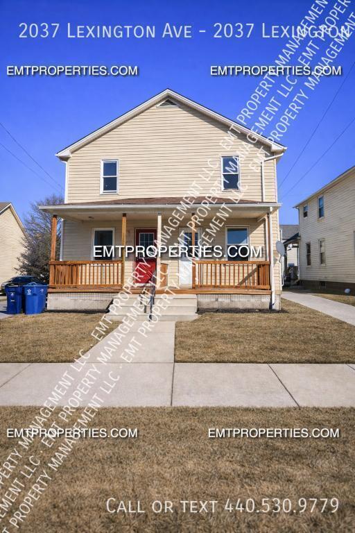 Building Photo - 2037 Lexington Ave