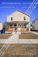 Building Photo - 2037 Lexington Ave