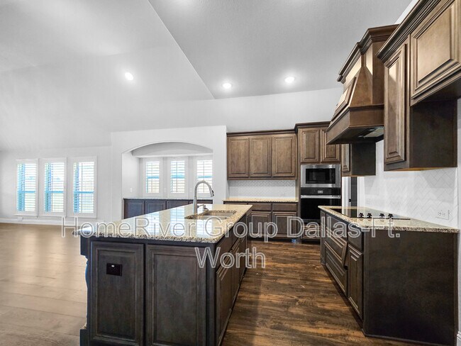 Foto del edificio - 6317 Dartford Dr