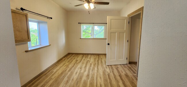 Bedroom #1 - 2710 12th Ave SW