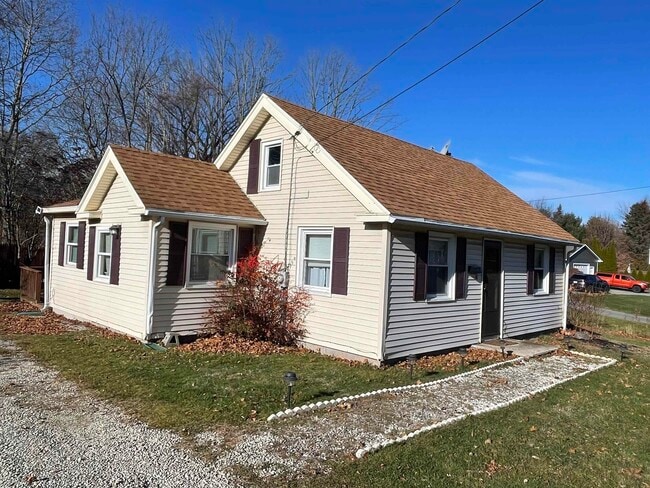 Foto del edificio - 7 Central Ave