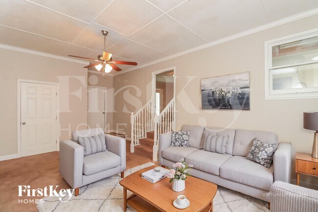 Foto del edificio - 5531 Concord Cir