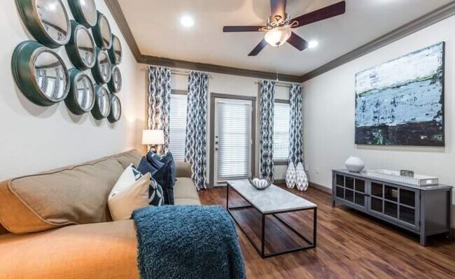 Foto del edificio - 1 bedroom in Houston TX 77057