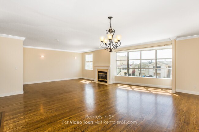 Foto del edificio - 2256 19th Ave