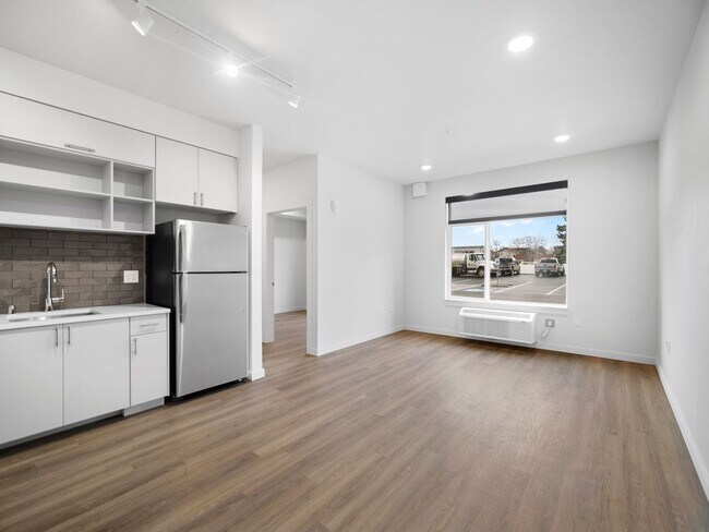 Foto del interior - NEW apartments in Spokane Valley!