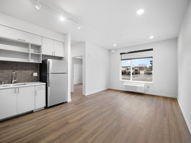 Interior Photo - NEW apartments in Spokane Valley!