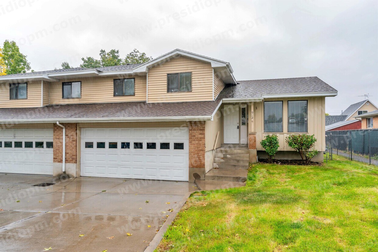 912 50 E, Orem, UT 84058 Townhome Rentals in Orem UT