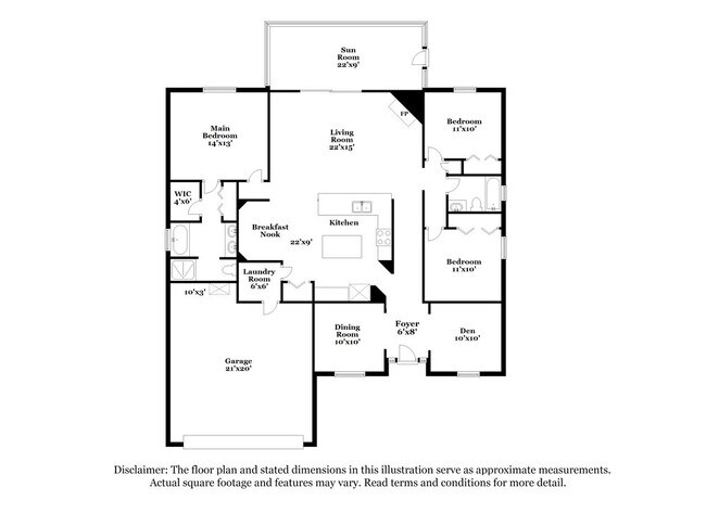 Foto del edificio - 2778 Ravine Hill Dr
