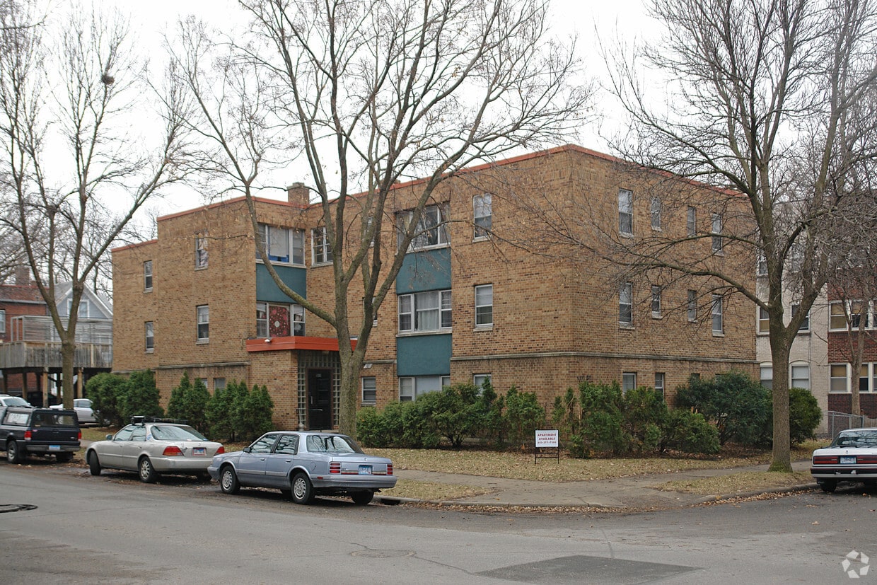 3201 Girard Ave S Apartments in Minneapolis, MN