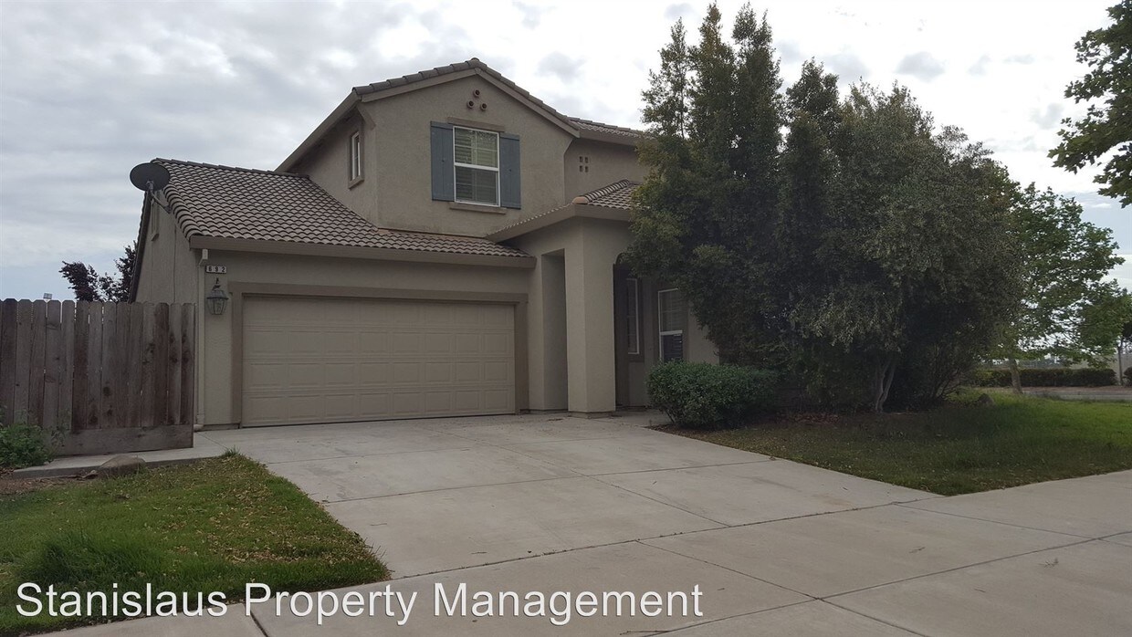 692 W Boesch Dr, Ripon, CA 95366 House Rental in Ripon, CA