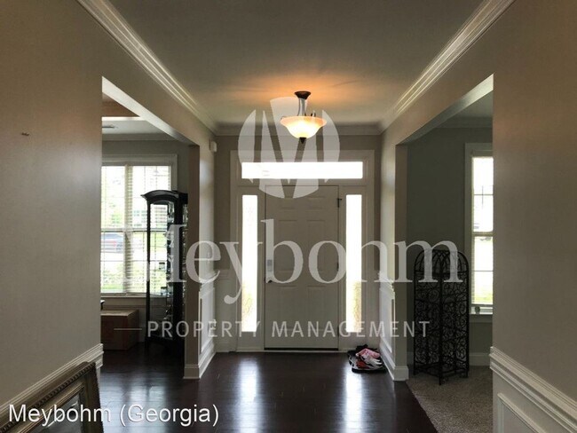 Building Photo - 5 br, 3 bath House - 5328 Bull Street