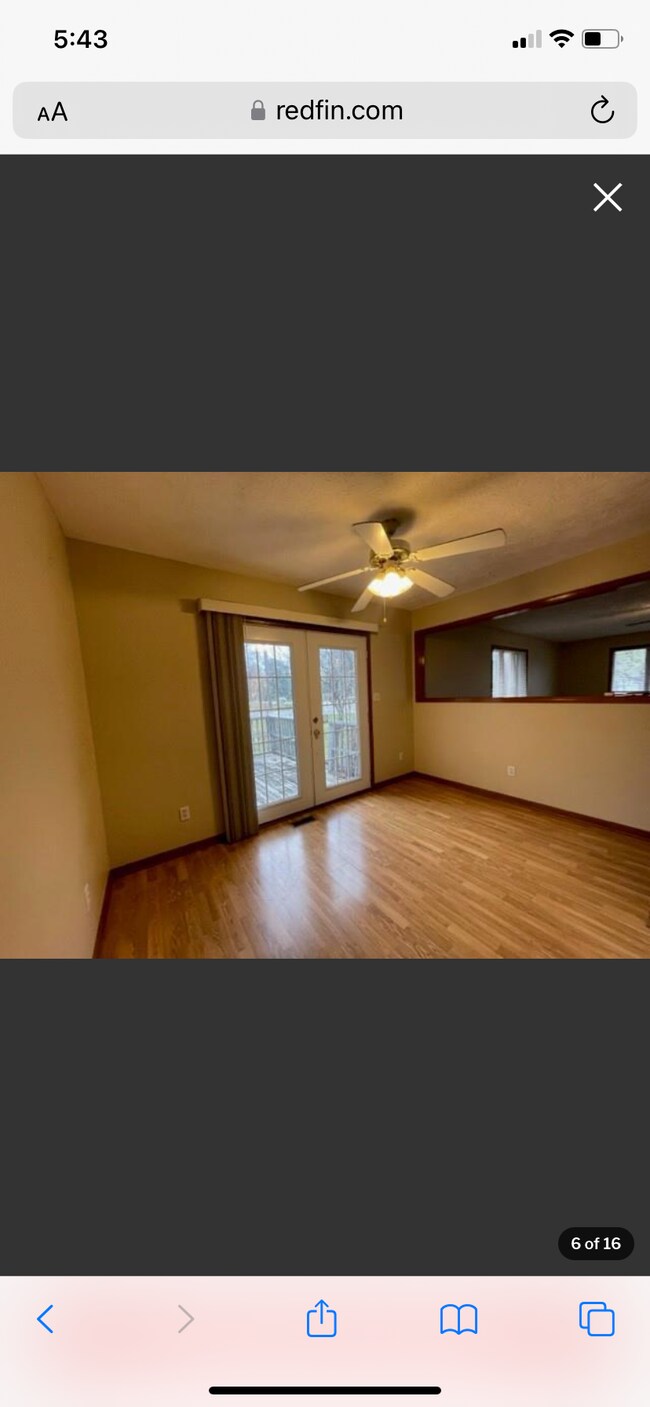 Foto del edificio - 2105 Country Club Rd