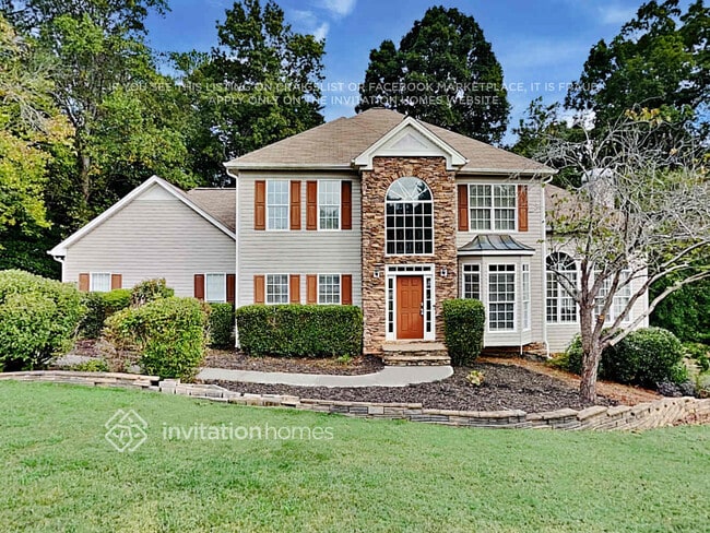 Building Photo - 133 Mt Vernon Ridge
