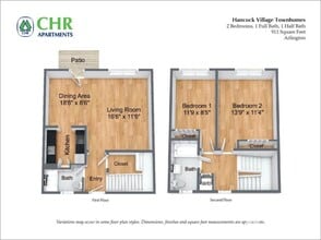 Building Photo - 244 Independence Dr
