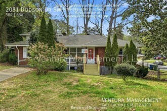 2081 Dodson Dr SW