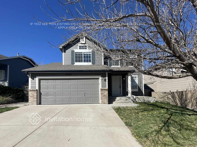 Building Photo - 3289 Blue Grass Cir
