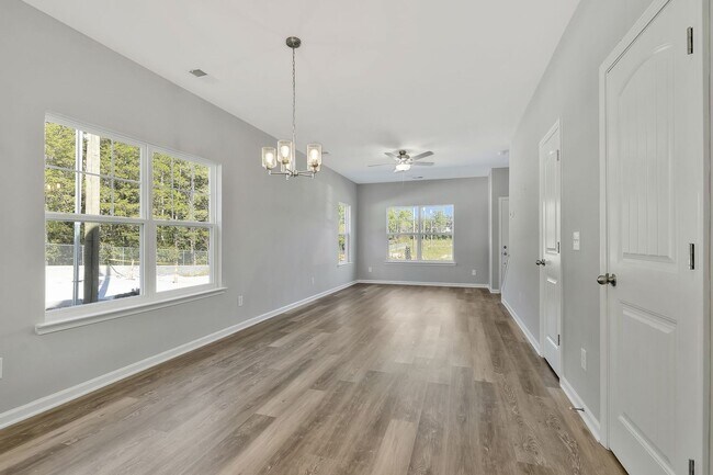 Building Photo - 3 BR 2.5 New Construction Townhome Availab...