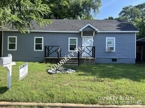 Building Photo - 613 W Murray St