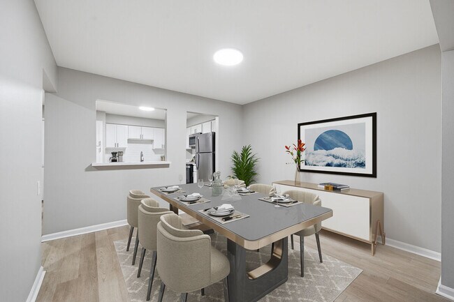 Foto del edificio - Glens of Bloomfield