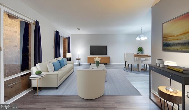 Photo - 2607 Wagon Dr Townhome