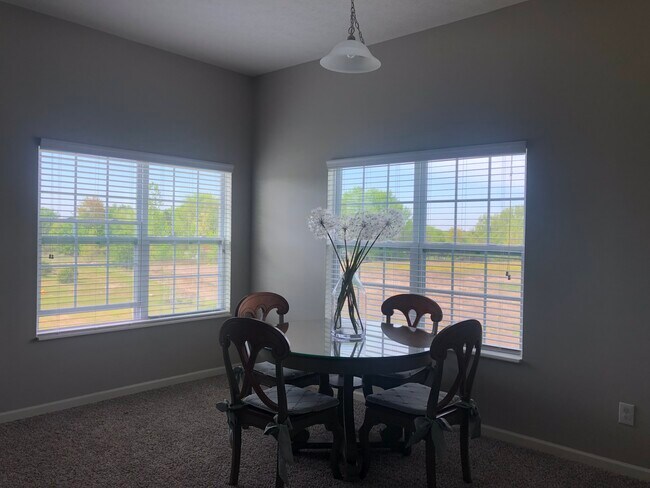 Corner View - 5924 Bluestone Way