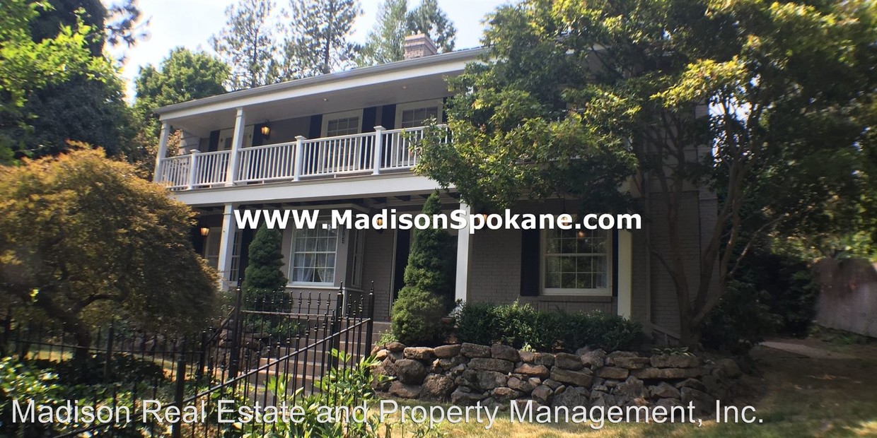 Primary Photo - 4 br, 4 bath House - 1702 S. Rockwood Blvd.