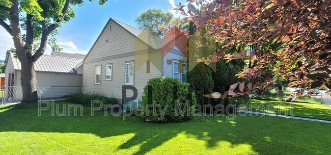 Building Photo - 205 Benton Ave
