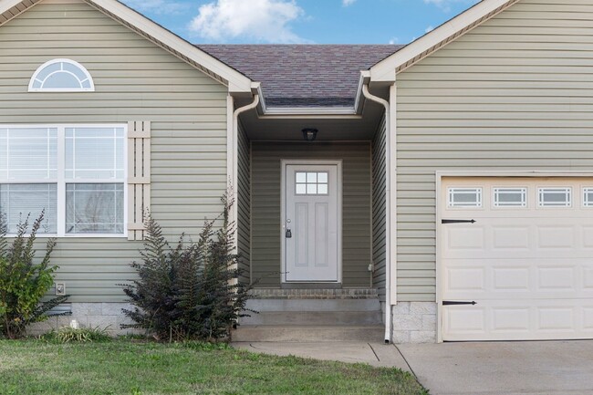 Building Photo - 1370 Whitt Ln
