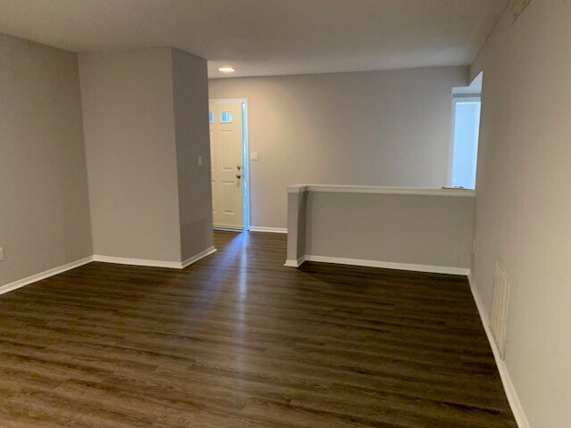 Family room view 2 - 45 Little Silver Ct SE